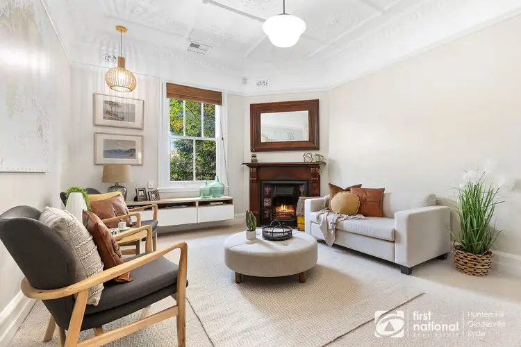 Sixth view of Homely house listing, 10 See Street, Meadowbank NSW 2114