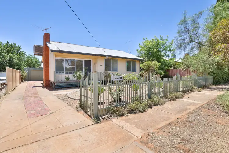 22 Namoi Avenue, Red Cliffs VIC 3496