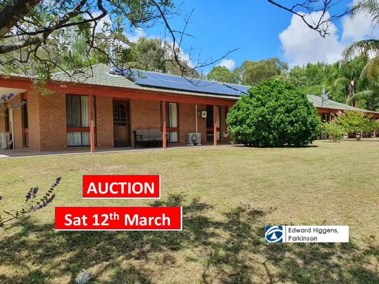 872 Sandy Creek Road, Muswellbrook NSW 2333