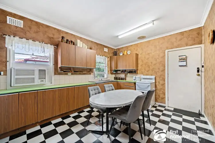 Second view of Homely house listing, 10 Trumper Street, Ermington NSW 2115