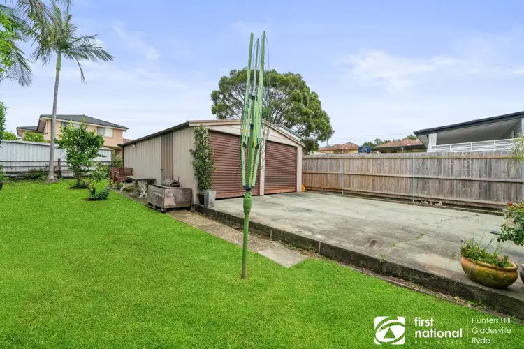 Fifth view of Homely house listing, 10 Trumper Street, Ermington NSW 2115
