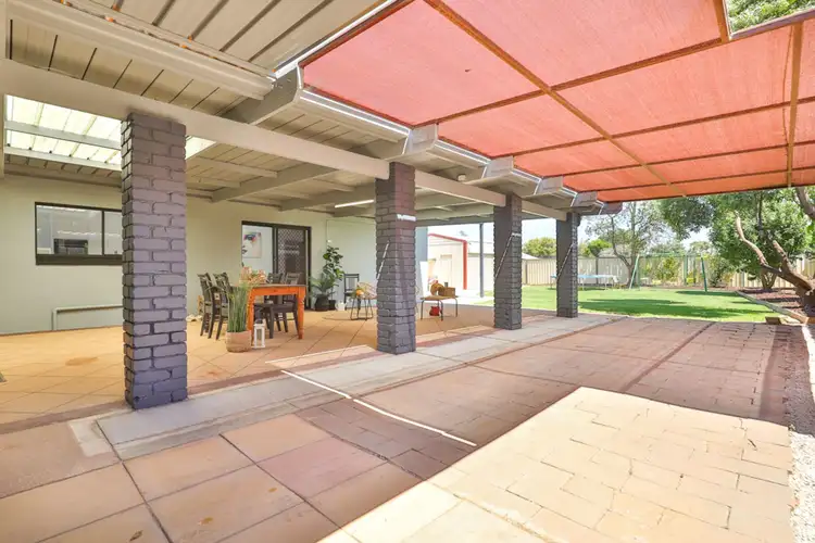 Third view of Homely house listing, 759 Karadoc Avenue, Irymple VIC 3498