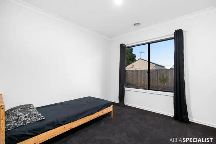 Fifth view of Homely house listing, 40 Tiverton Terrace, Werribee VIC 3030