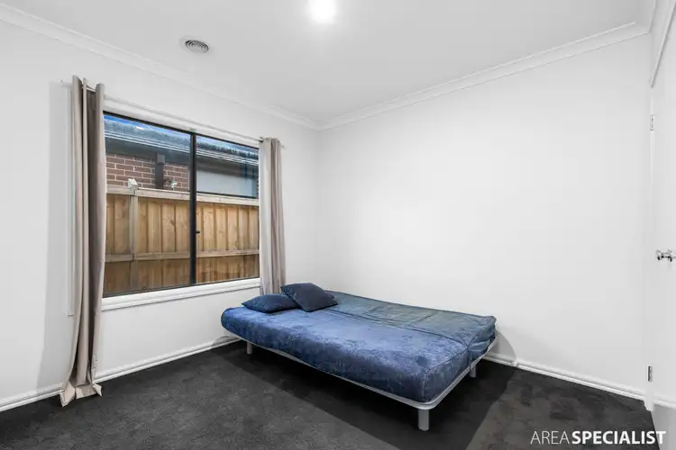 Sixth view of Homely house listing, 40 Tiverton Terrace, Werribee VIC 3030