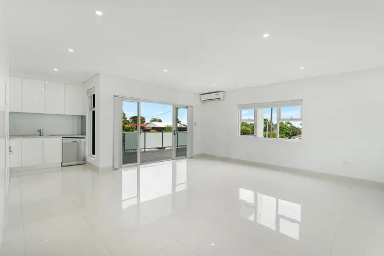 Third view of Homely unit listing, 1/27 Woodville Road, Chester Hill NSW 2162