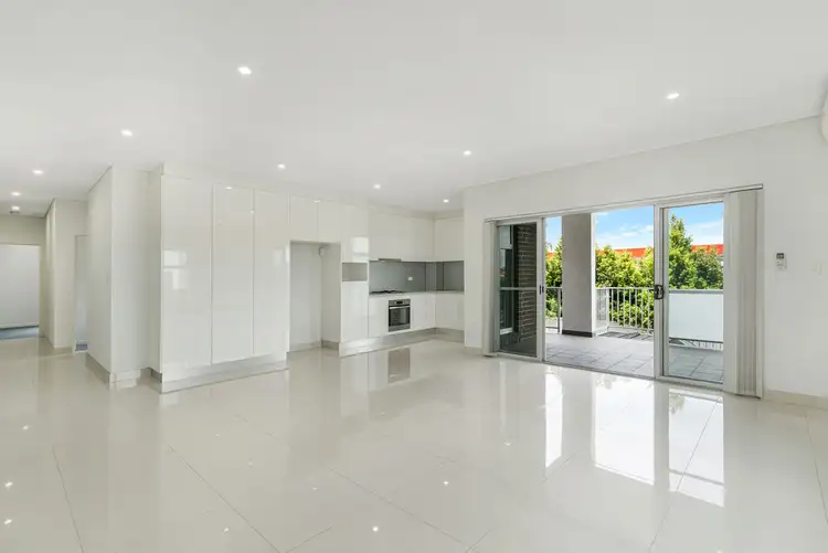 Fourth view of Homely unit listing, 1/27 Woodville Road, Chester Hill NSW 2162