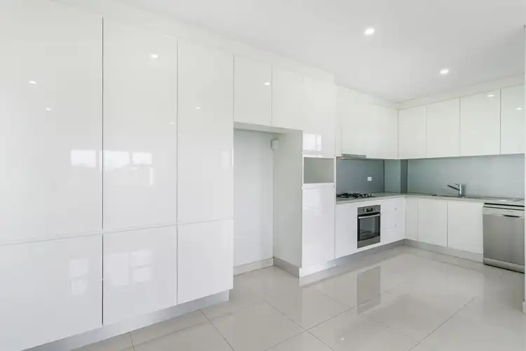 Fifth view of Homely unit listing, 1/27 Woodville Road, Chester Hill NSW 2162