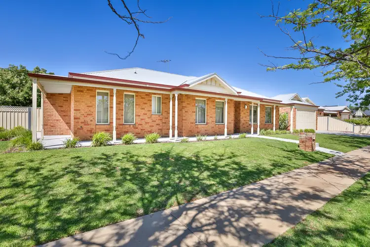 Main view of Homely house listing, 5 Birch Court, Mildura VIC 3500