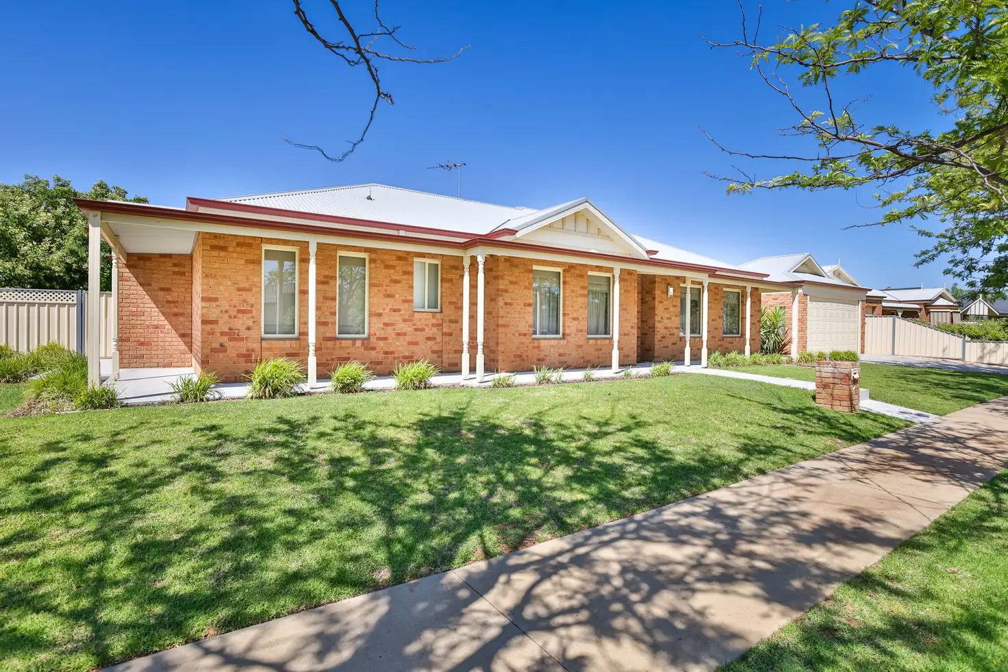 Main view of Homely house listing, 5 Birch Court, Mildura VIC 3500