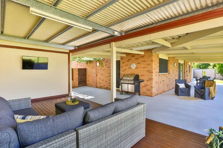 Second view of Homely house listing, 5 Birch Court, Mildura VIC 3500