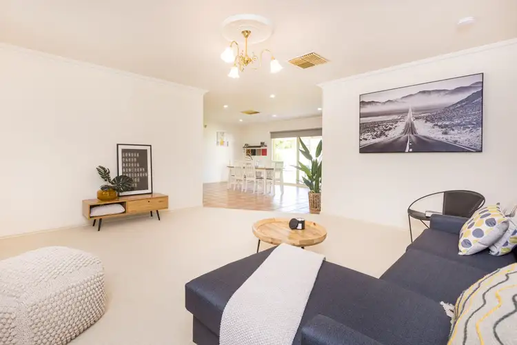 Third view of Homely house listing, 5 Birch Court, Mildura VIC 3500