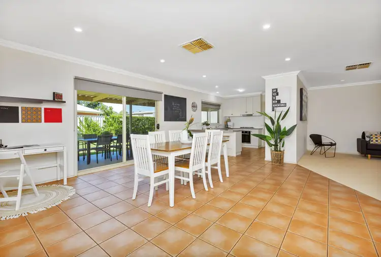 Fourth view of Homely house listing, 5 Birch Court, Mildura VIC 3500