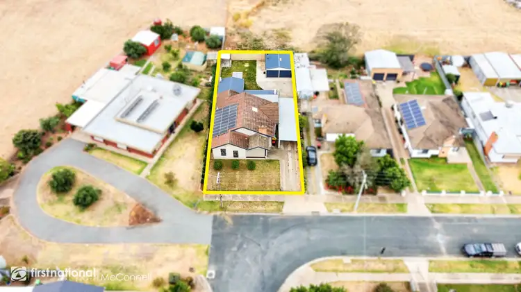 Third view of Homely house listing, 20 Corrigan Avenue, Kyabram VIC 3620