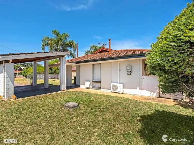 Second view of Homely house listing, 11 Darwinia Place, Pinjarra WA 6208