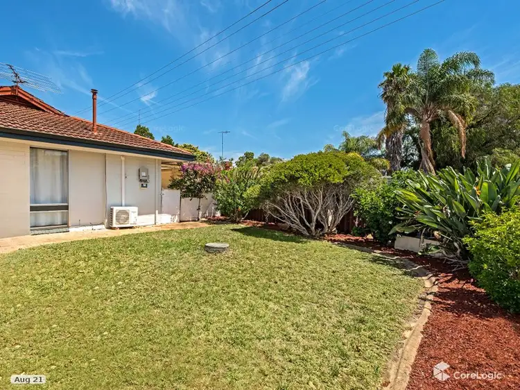 Third view of Homely house listing, 11 Darwinia Place, Pinjarra WA 6208