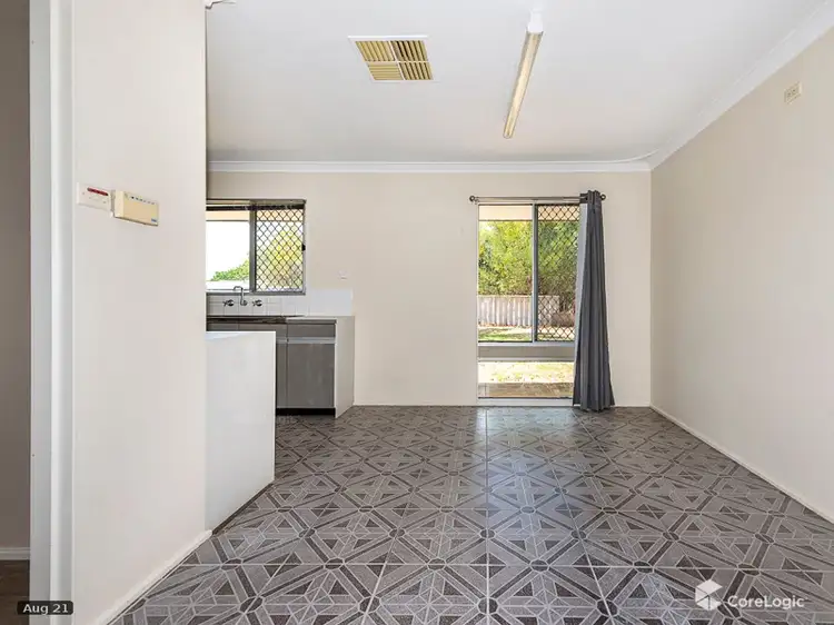 Fifth view of Homely house listing, 11 Darwinia Place, Pinjarra WA 6208