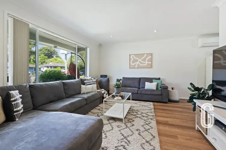Second view of Homely house listing, 10 Coldstream Crescent, Rankin Park NSW 2287