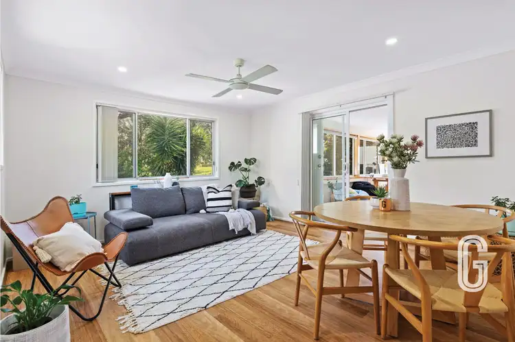 Fifth view of Homely house listing, 10 Coldstream Crescent, Rankin Park NSW 2287