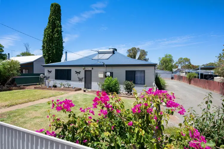 79 Lindsay Street, Coolgardie WA 6429