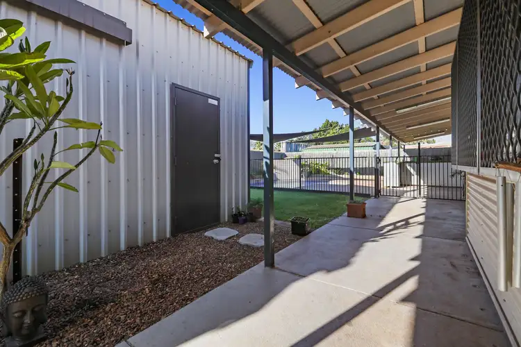 Third view of Homely house listing, 25 Rodgers Way, Nickol WA 6714