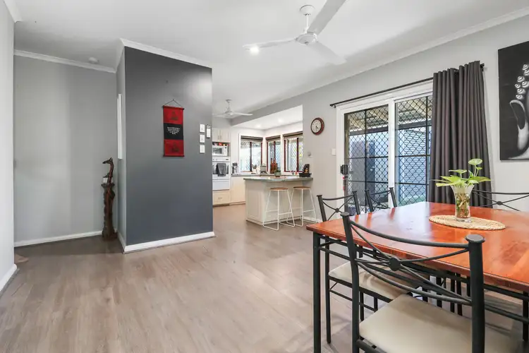 Fourth view of Homely house listing, 25 Rodgers Way, Nickol WA 6714