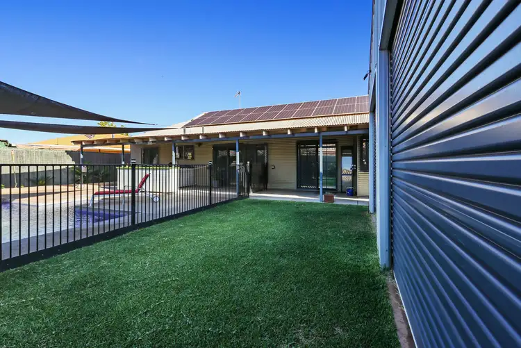 Fifth view of Homely house listing, 25 Rodgers Way, Nickol WA 6714