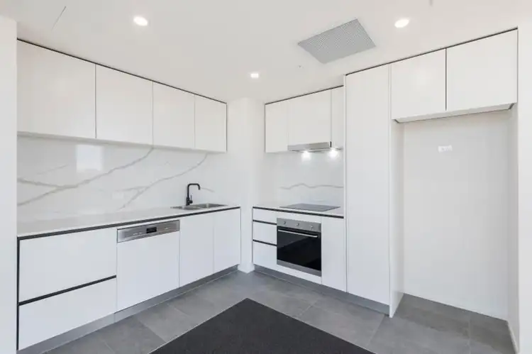 Second view of Homely apartment listing, 803/770 Hunter Street, Newcastle West NSW 2302