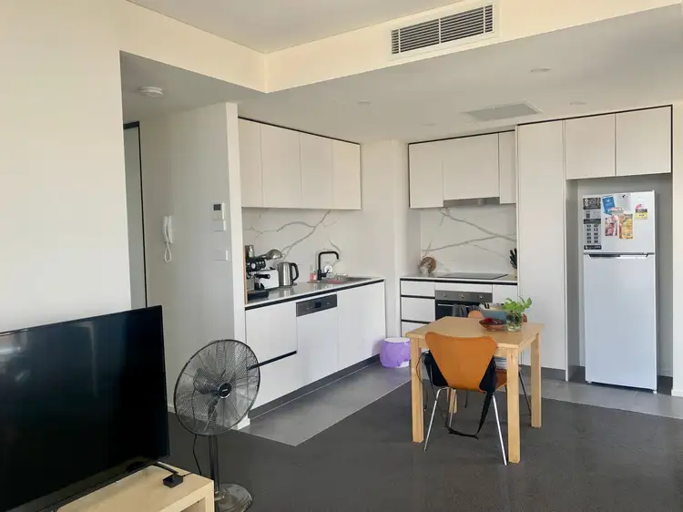 Third view of Homely apartment listing, 803/770 Hunter Street, Newcastle West NSW 2302