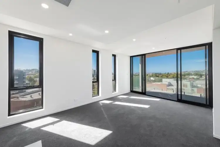 Fourth view of Homely apartment listing, 803/770 Hunter Street, Newcastle West NSW 2302