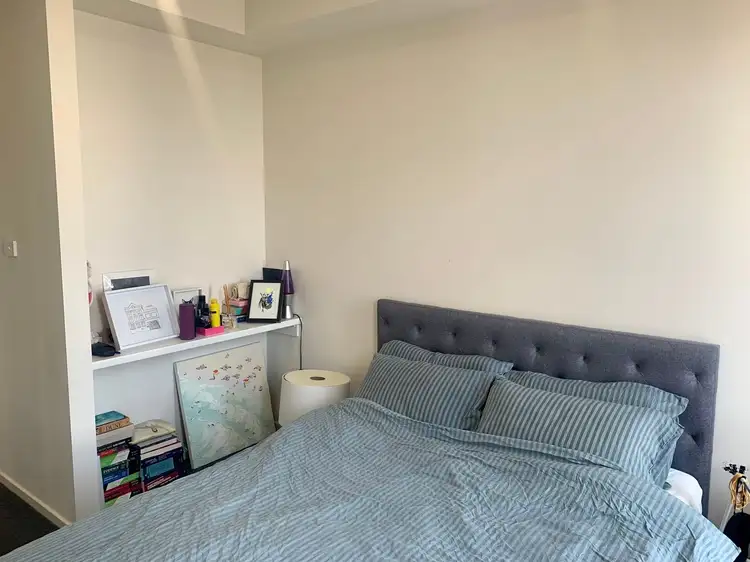 Fifth view of Homely apartment listing, 803/770 Hunter Street, Newcastle West NSW 2302