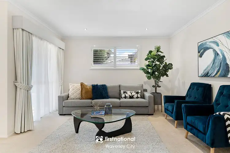 Third view of Homely house listing, 70 Mannering Drive, Glen Waverley VIC 3150