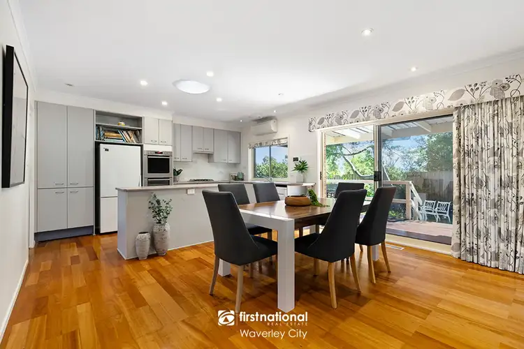 Fourth view of Homely house listing, 70 Mannering Drive, Glen Waverley VIC 3150