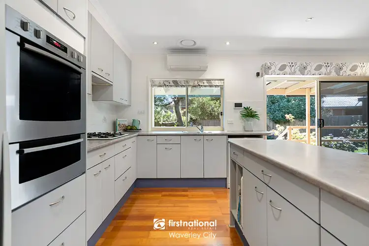 Fifth view of Homely house listing, 70 Mannering Drive, Glen Waverley VIC 3150