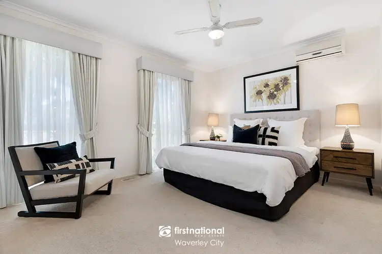 Sixth view of Homely house listing, 70 Mannering Drive, Glen Waverley VIC 3150