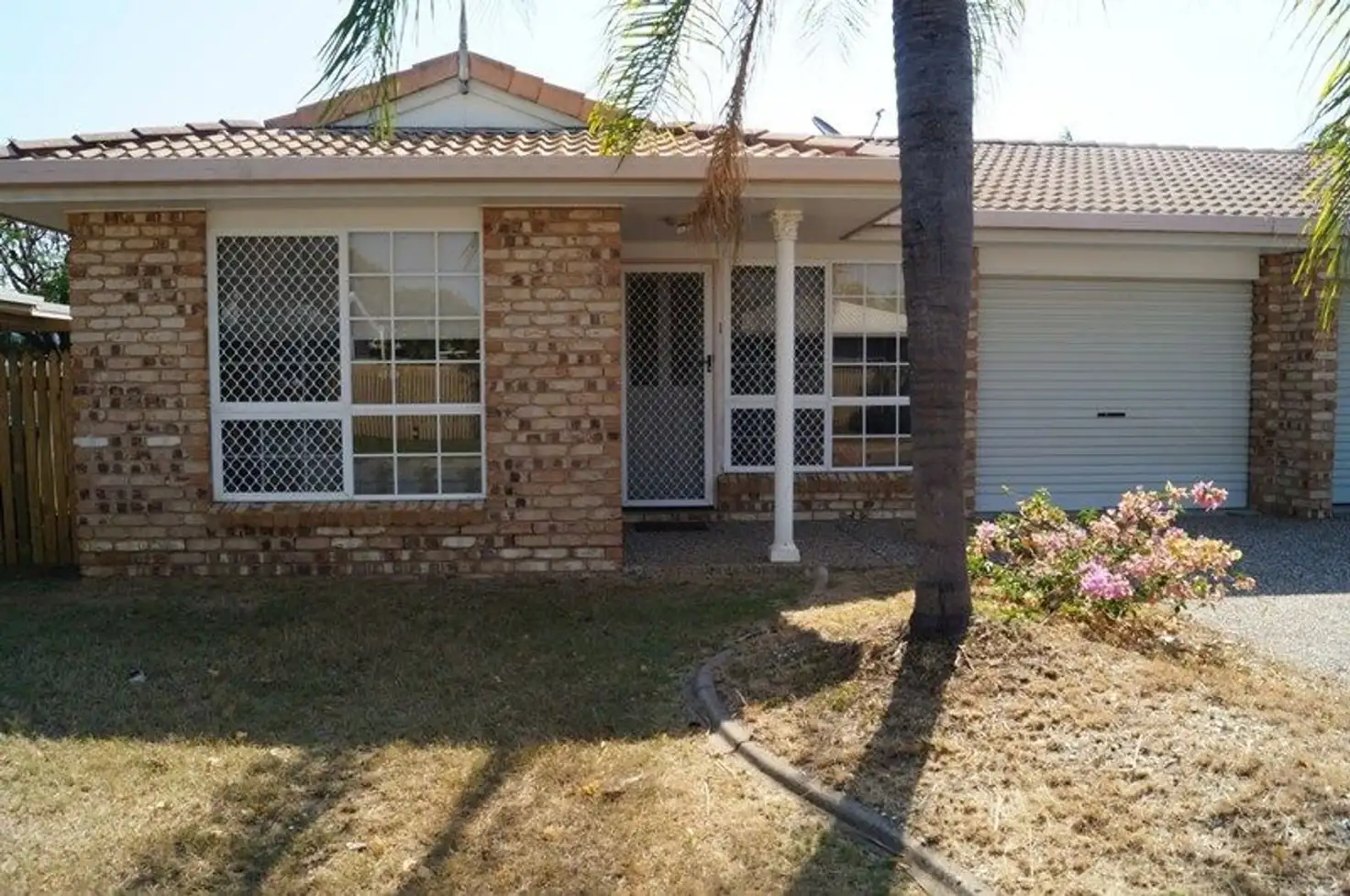 Main view of Homely unit listing, 1/2 Nerang Close, Kawana QLD 4701