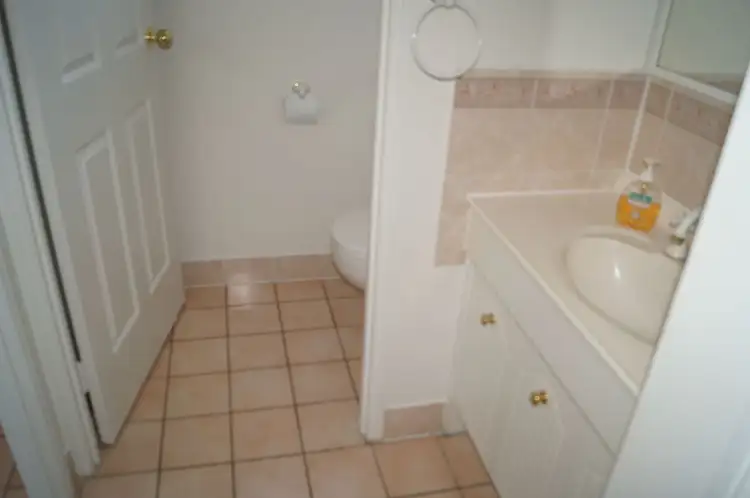 Third view of Homely unit listing, 1/2 Nerang Close, Kawana QLD 4701