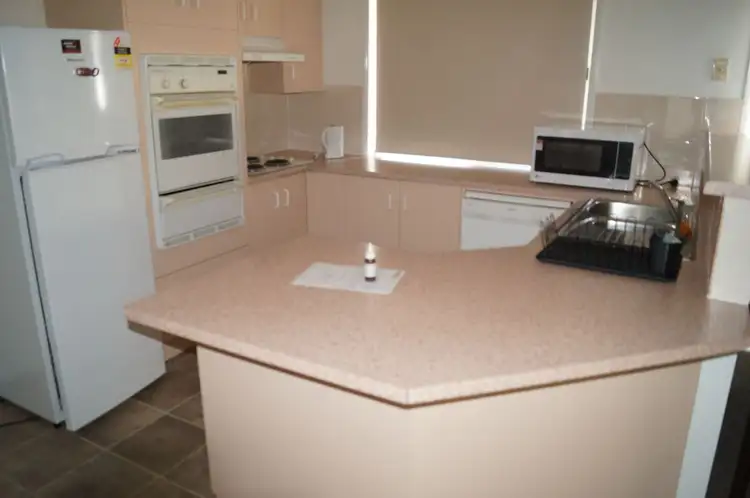 Fourth view of Homely unit listing, 1/2 Nerang Close, Kawana QLD 4701