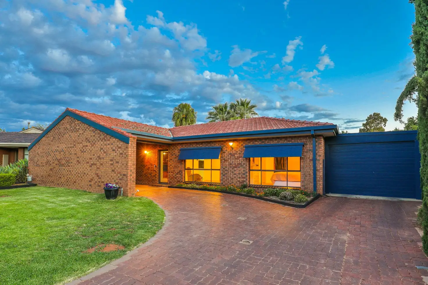 Main view of Homely house listing, 6 Kingfisher Court, Mildura VIC 3500