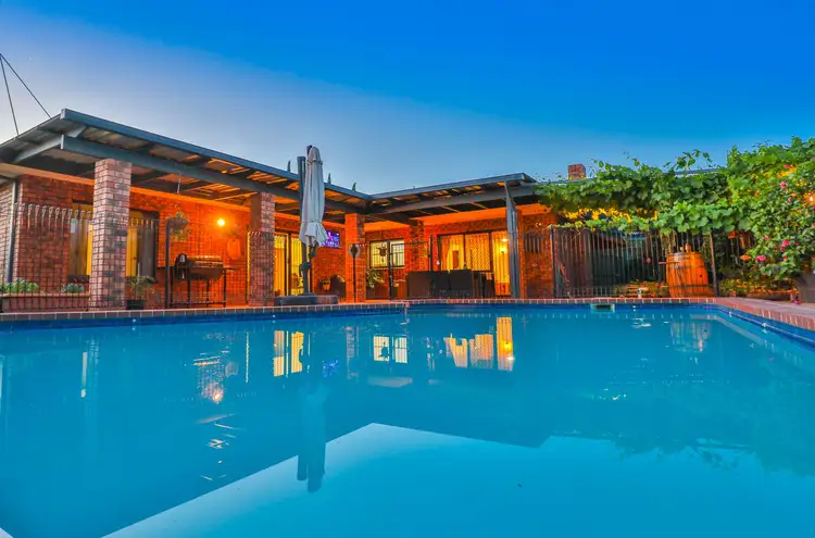 Second view of Homely house listing, 6 Kingfisher Court, Mildura VIC 3500
