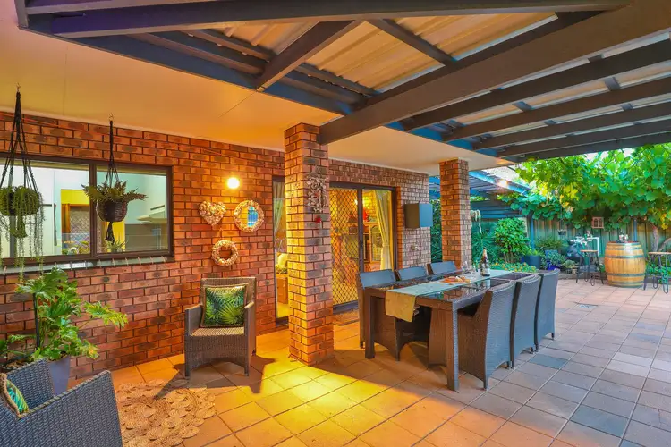 Third view of Homely house listing, 6 Kingfisher Court, Mildura VIC 3500