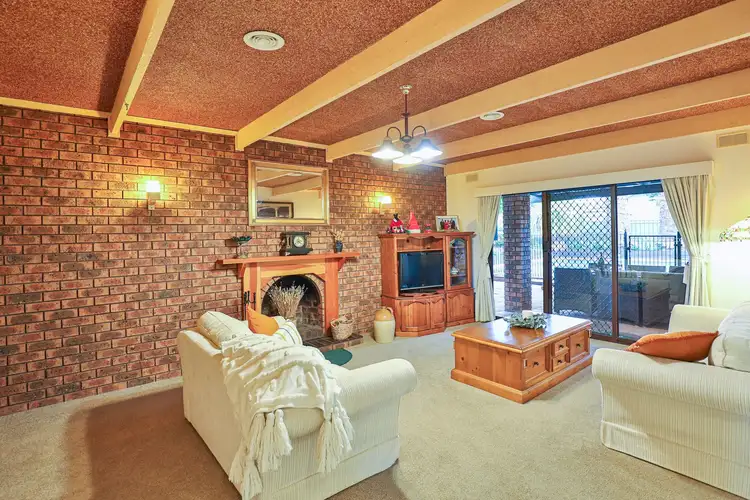 Fifth view of Homely house listing, 6 Kingfisher Court, Mildura VIC 3500