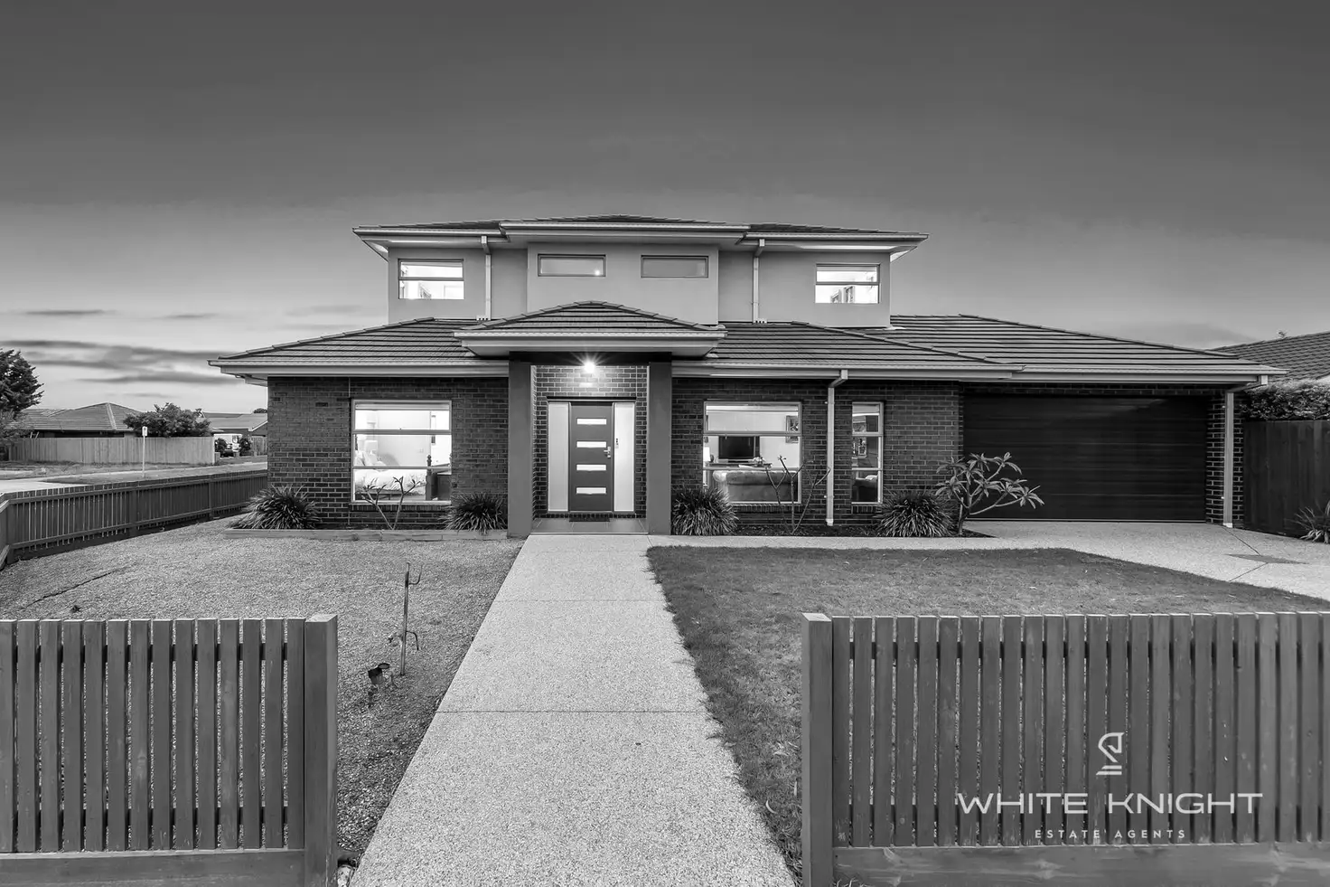 Main view of Homely house listing, 57 Willys Avenue, Keilor Downs VIC 3038