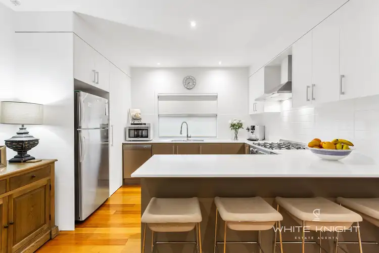 Third view of Homely house listing, 57 Willys Avenue, Keilor Downs VIC 3038