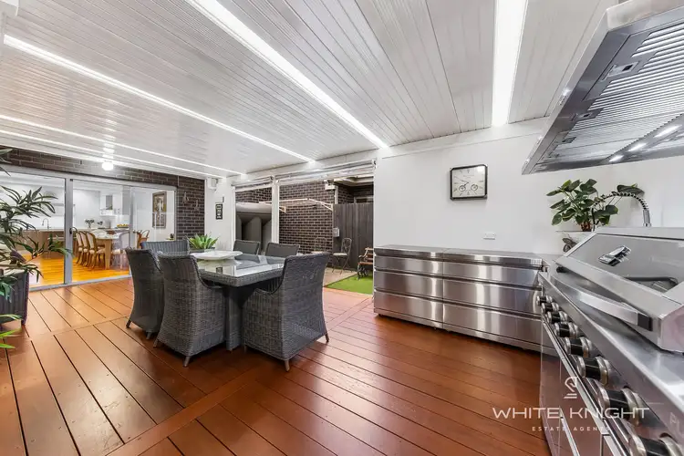Fourth view of Homely house listing, 57 Willys Avenue, Keilor Downs VIC 3038