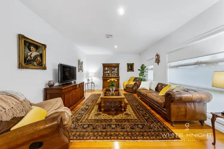 Sixth view of Homely house listing, 57 Willys Avenue, Keilor Downs VIC 3038