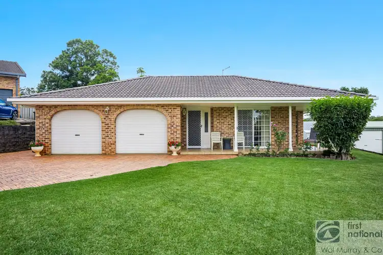 5 Russell Place, Goonellabah NSW 2480