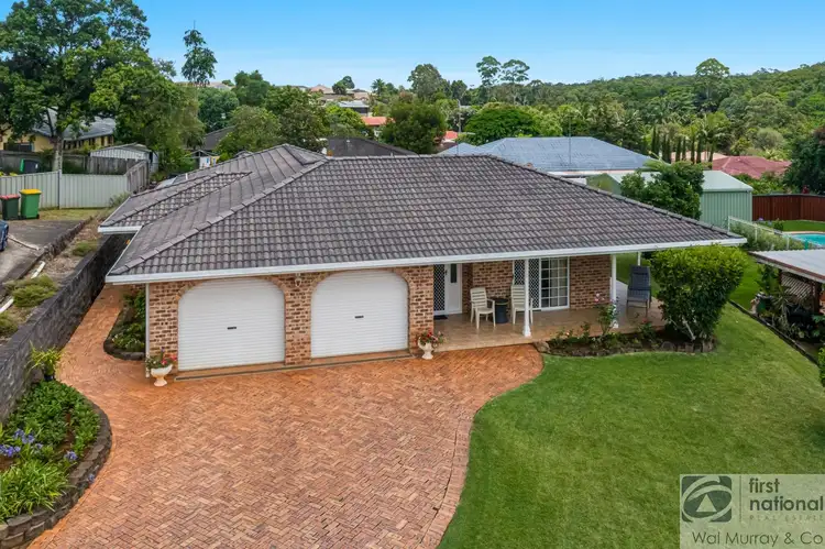 Second view of Homely house listing, 5 Russell Place, Goonellabah NSW 2480
