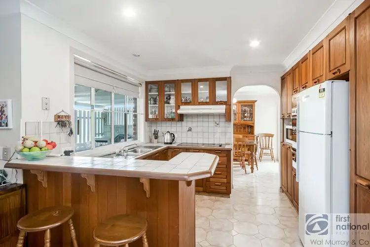 Fifth view of Homely house listing, 5 Russell Place, Goonellabah NSW 2480