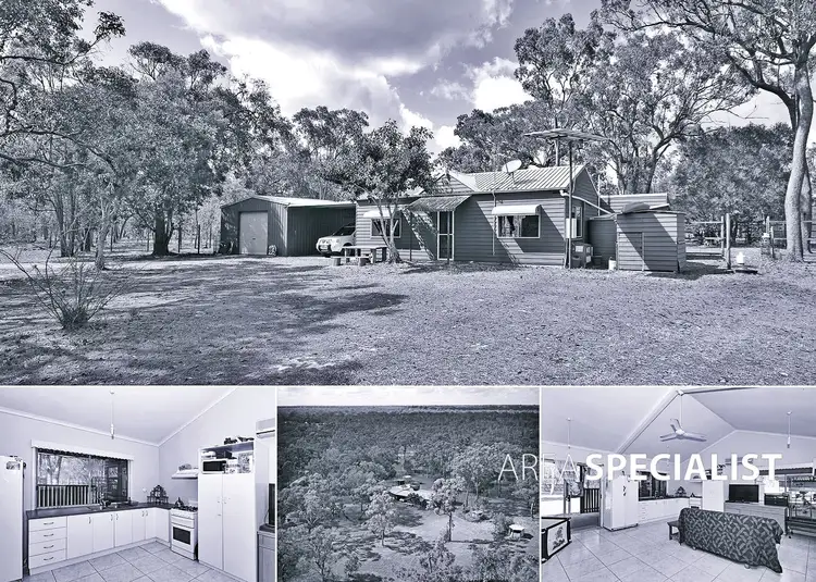 405 Pacific Haven Drive, Pacific Haven QLD 4659