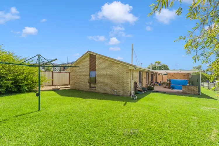 Second view of Homely house listing, 12 Coolong Street, Capalaba QLD 4157